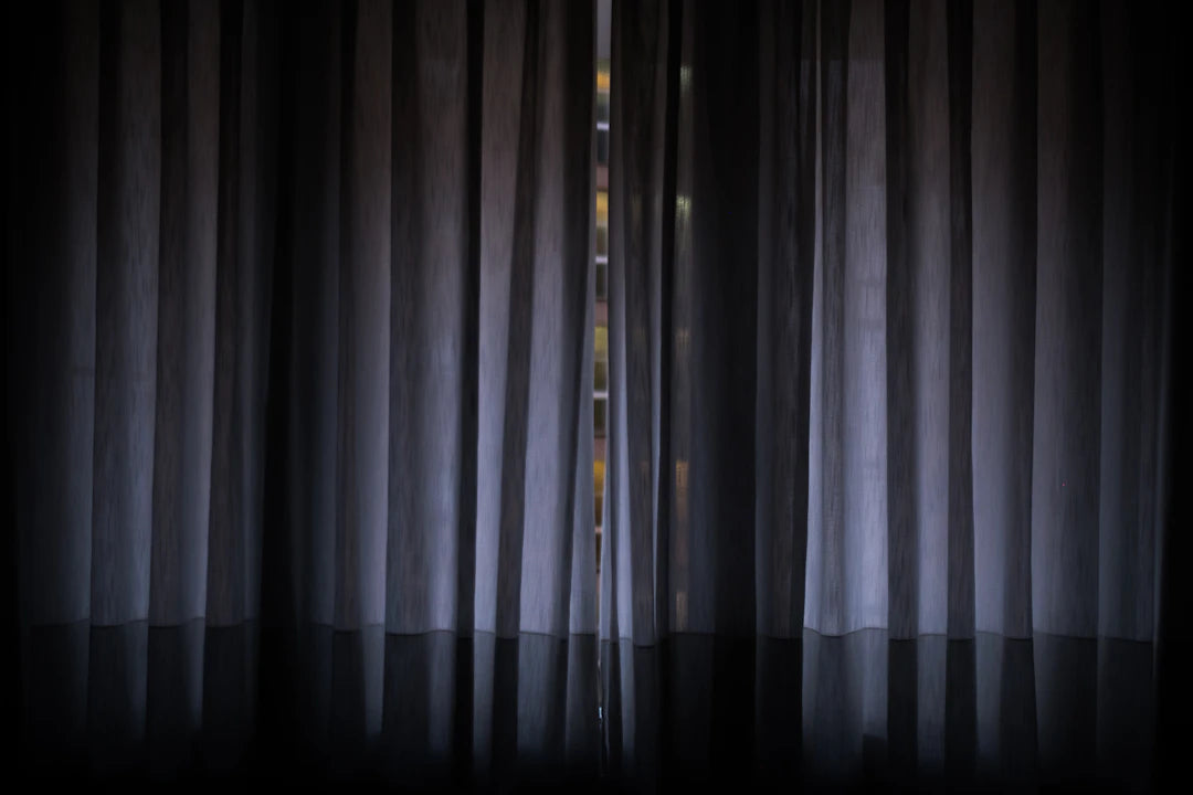 Transform Your Space with Elegant Blackout Curtains
