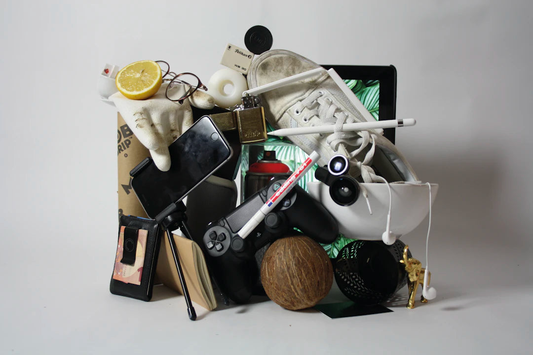 Understanding Graded Household Items An Introduction
