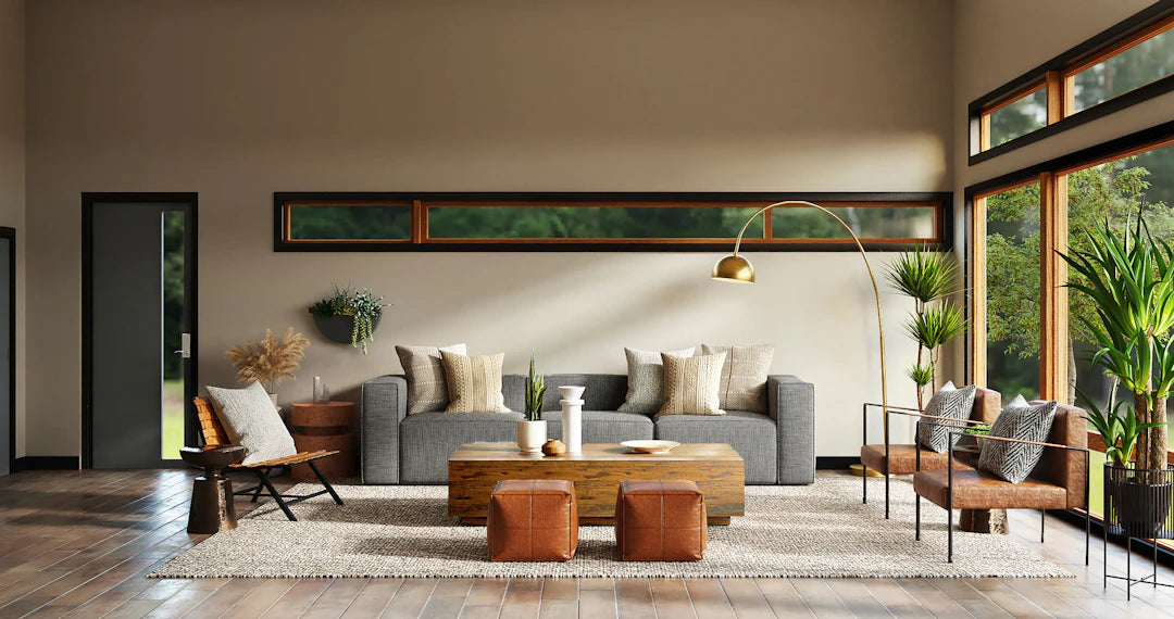 Elevate Your Home with Graded Items and Style