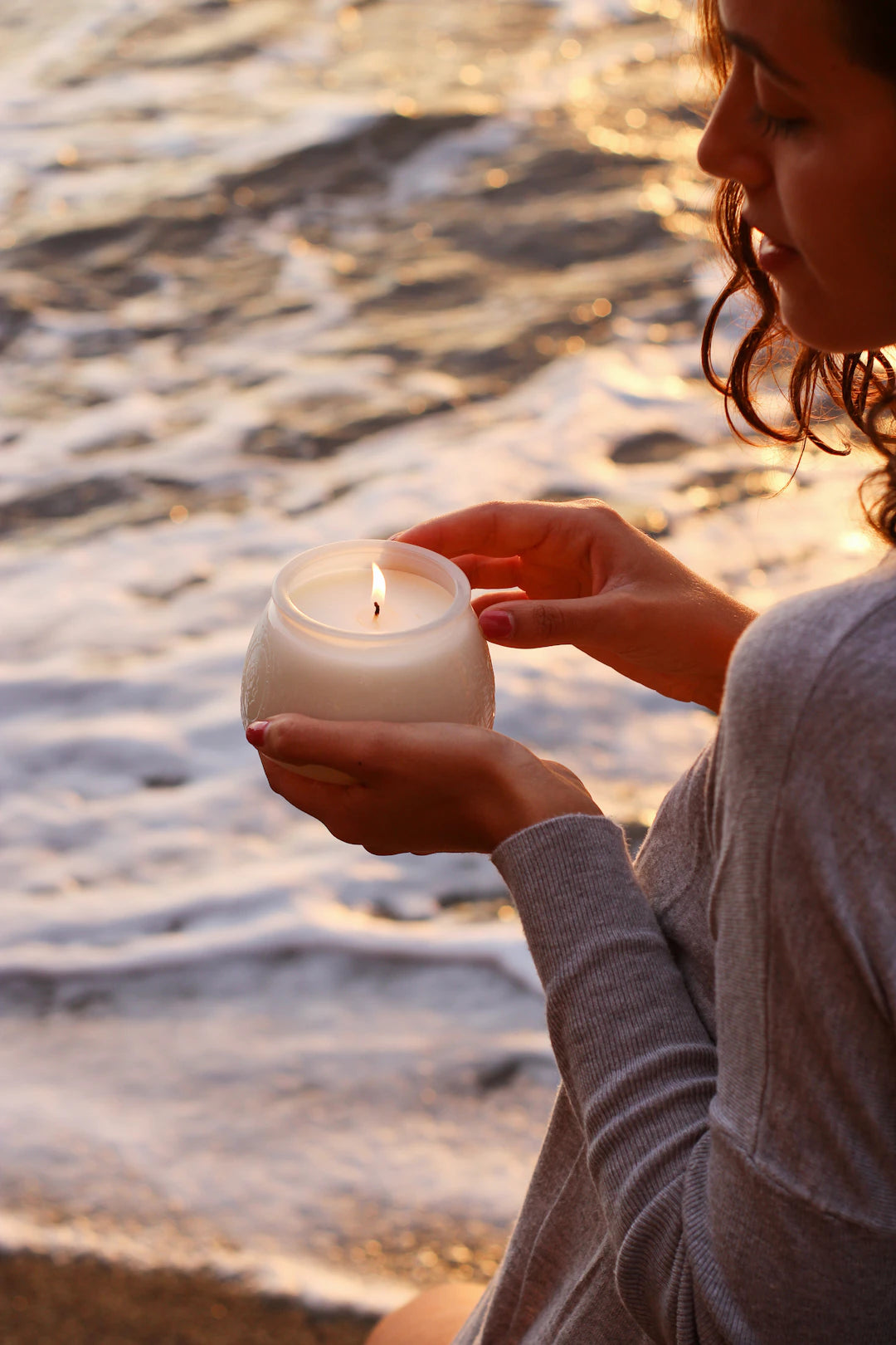 Travel-Friendly Candles for Relaxation Anywhere