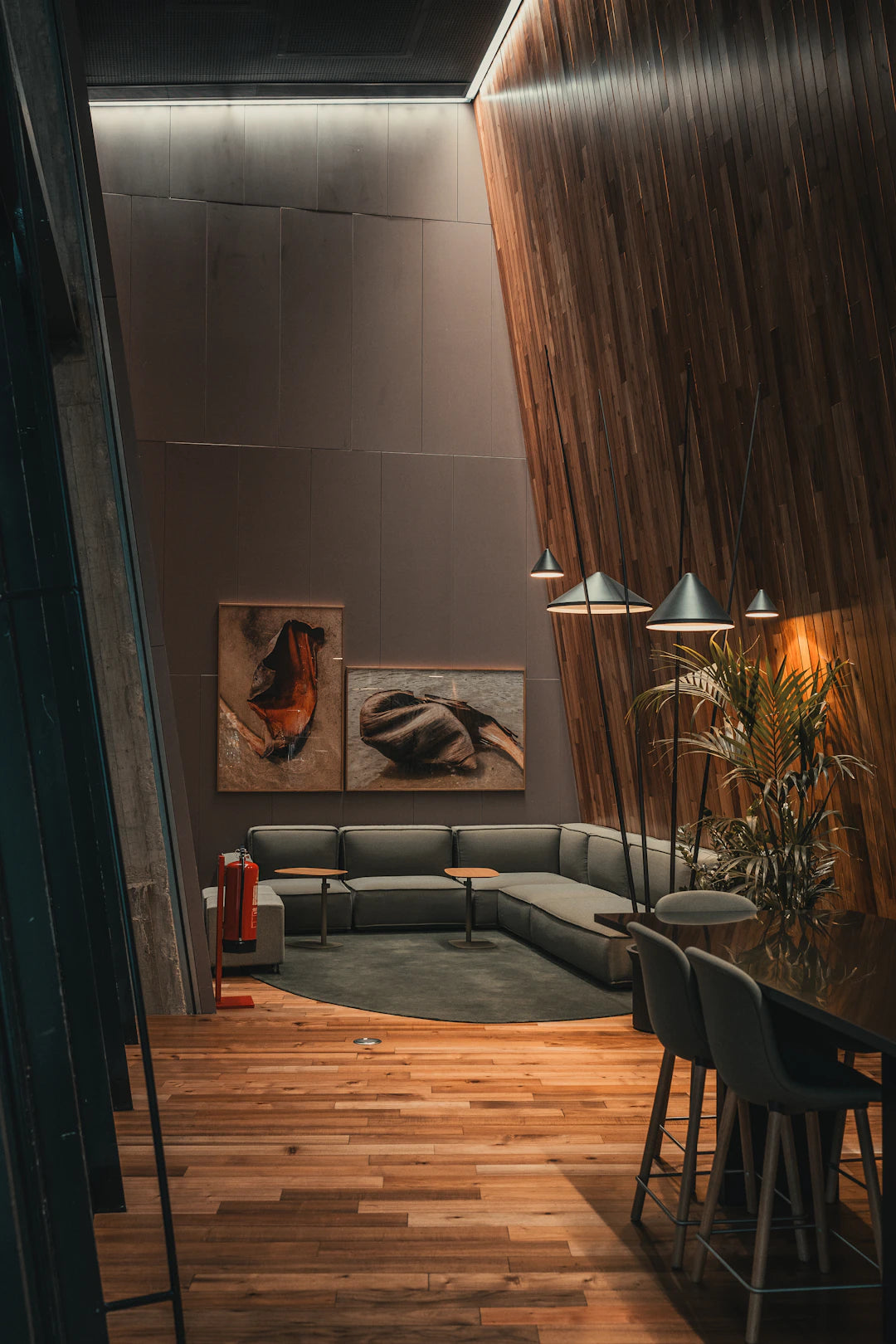 Elevate Your Space with Graded Home Items