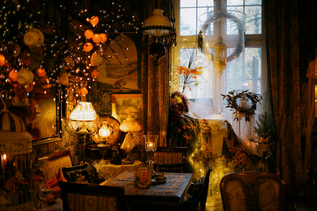 Transform Your Space with Elegant Lighting Solutions