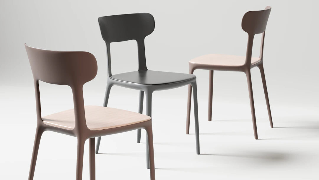 Stylish Chairs to Elevate Your Home Decor
