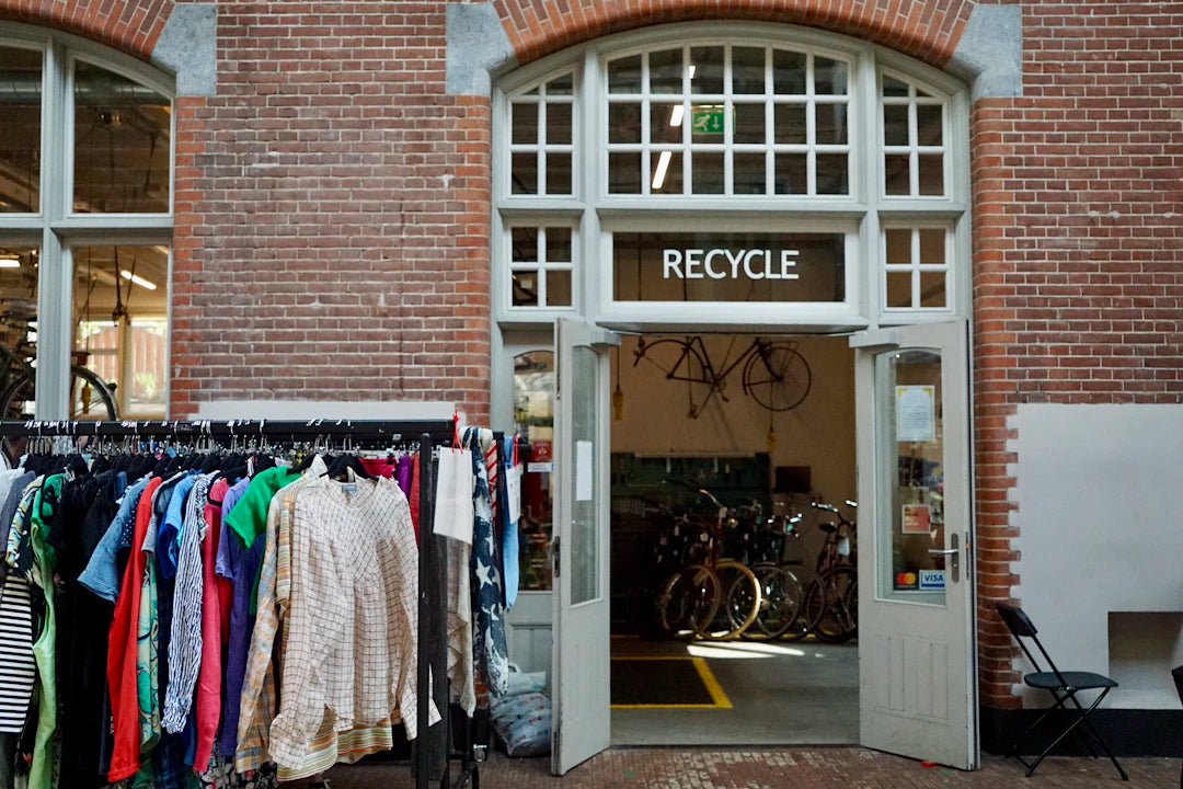 The Green Choice Why Graded Goods Matter