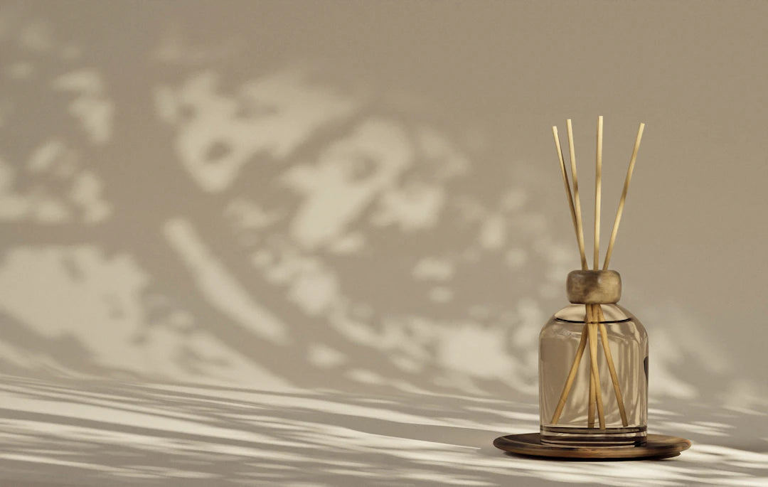 Experience Serenity with Premium Aromatherapy Diffusers