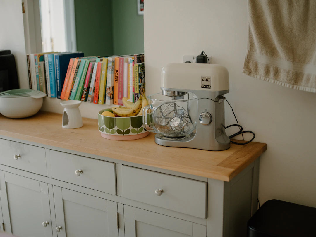 Crafting a Graded Household Must-Have Items for Every Home