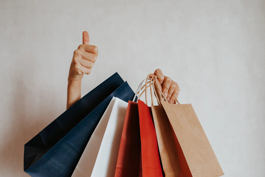 The Impact of Consumer Reviews on Household Items