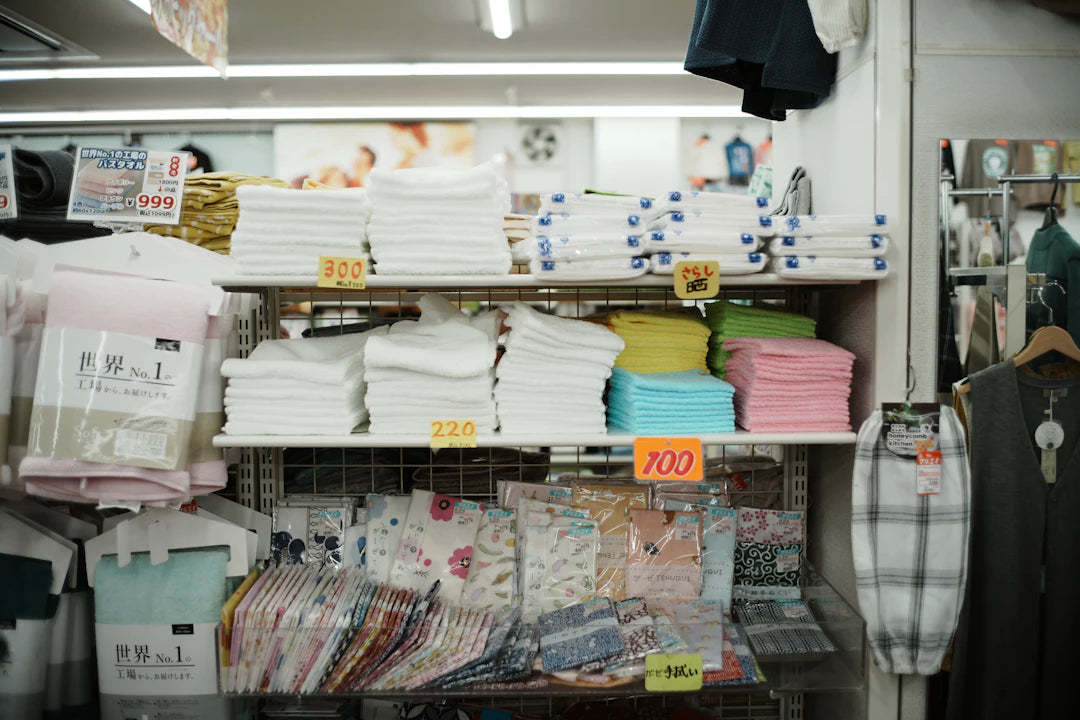 The Future of Graded Household Goods in E-Commerce