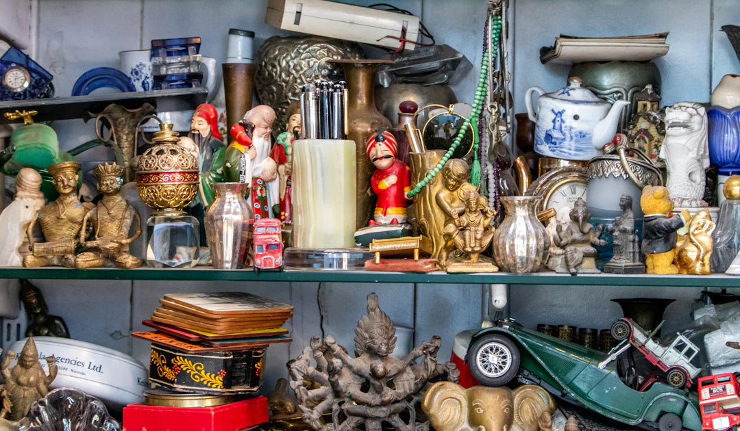 Unlock the Secrets to High-Quality Graded Household Items