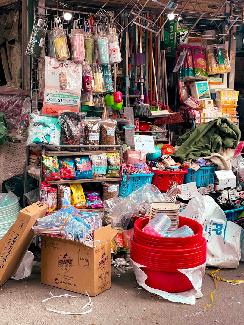 Smart Shopping Tips for Graded Household Items Online