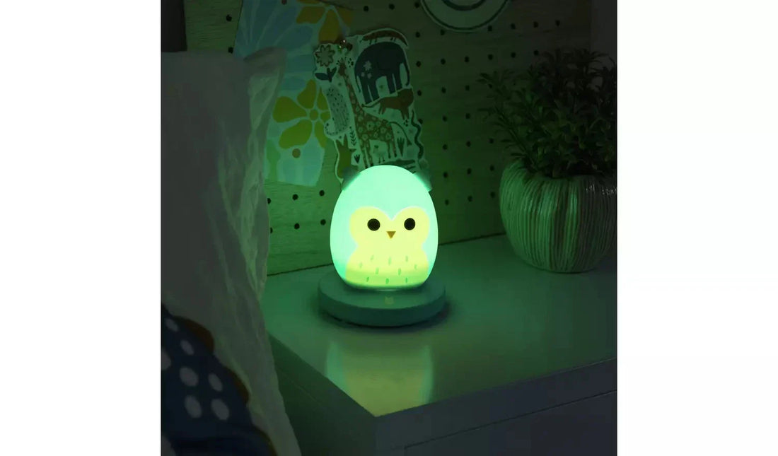 Lighting under sky in dark!