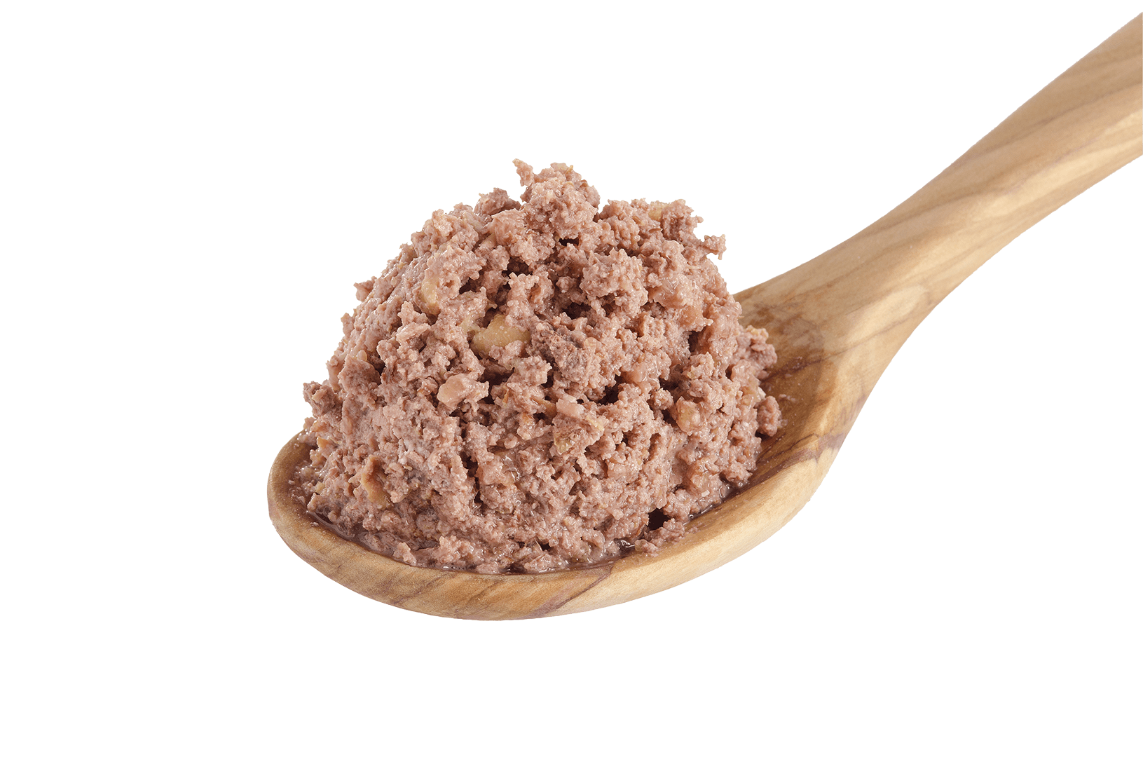 Pure Duck Wet Dog Food (France)