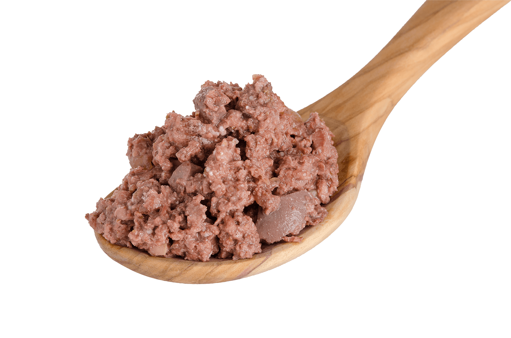 Sensitive Pure Beef Wet Dog Food (Germany)