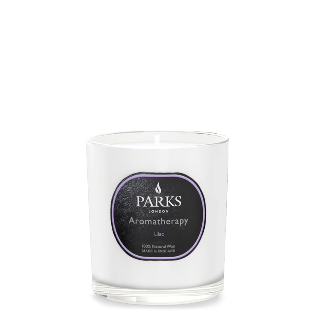 LILAC CANDLE 220G