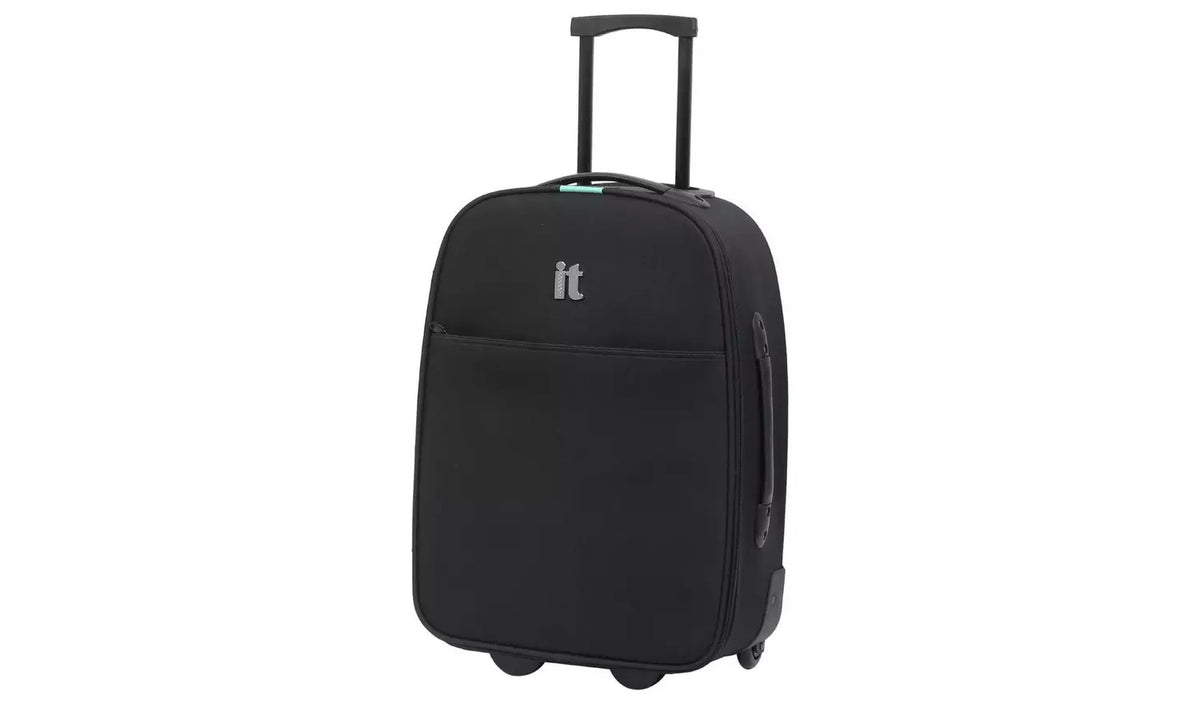 SuitCase Luggage