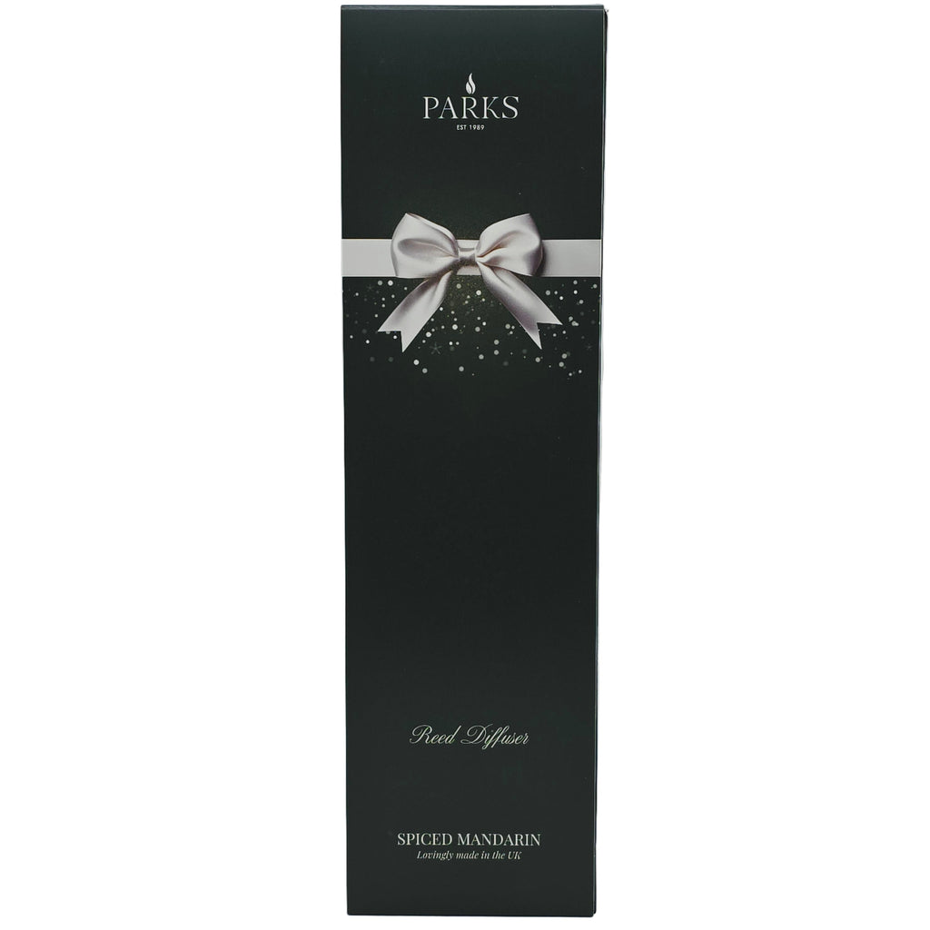 PERFECT PRESENTS SPICED MANDARIN 100ML DIFFUSER