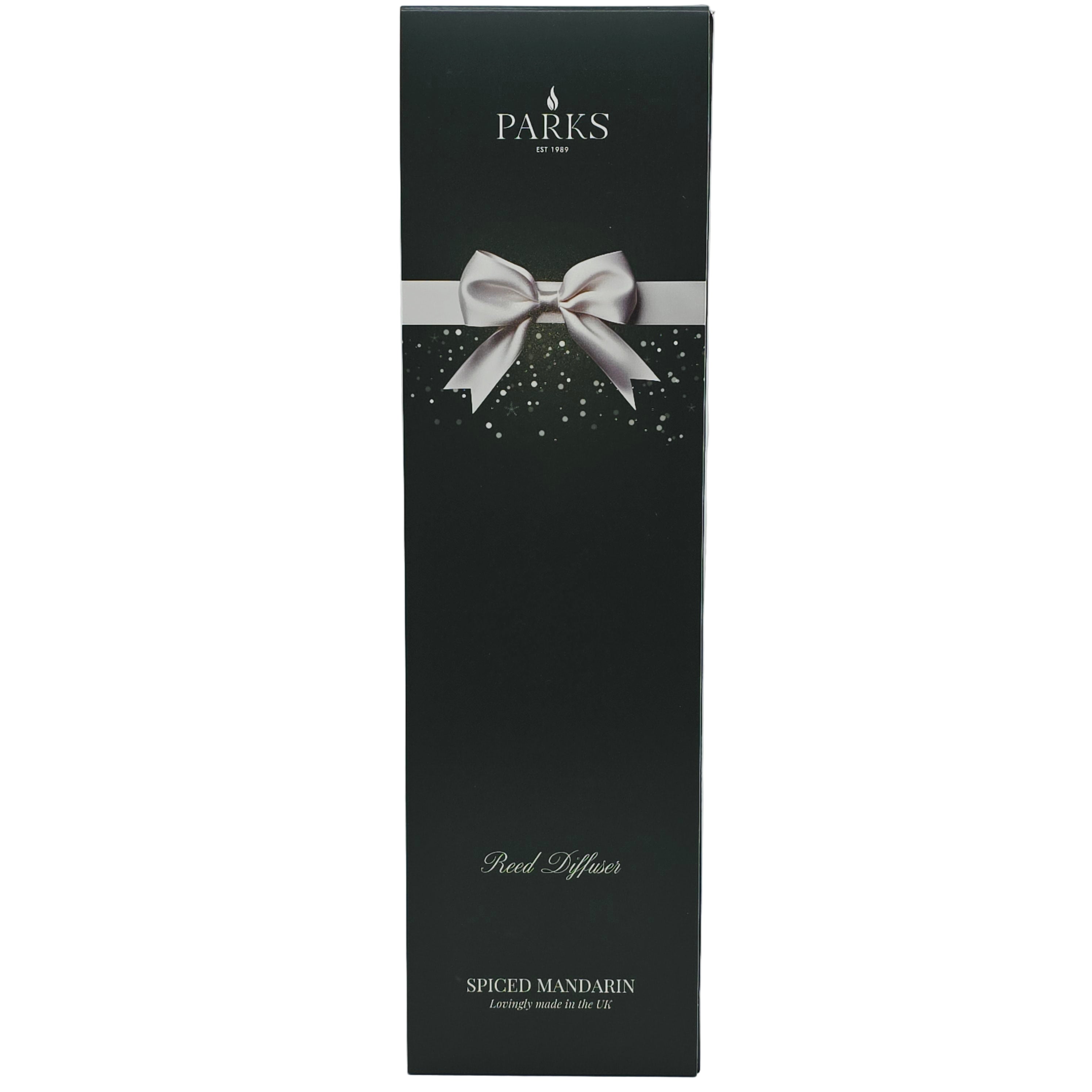 PERFECT PRESENTS SPICED MANDARIN 100ML DIFFUSER