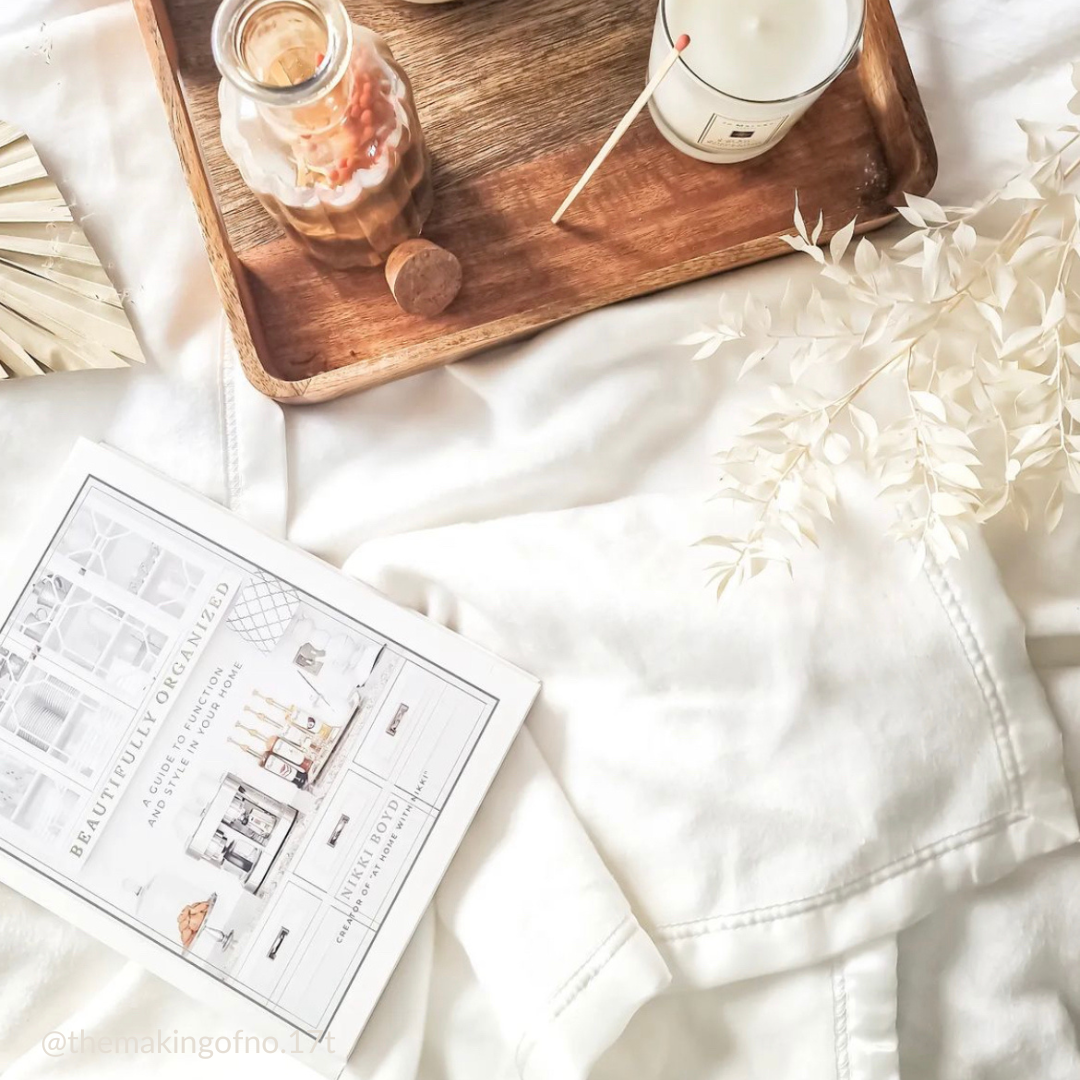 Eucalyptus Softy Blanket (Final Sale)