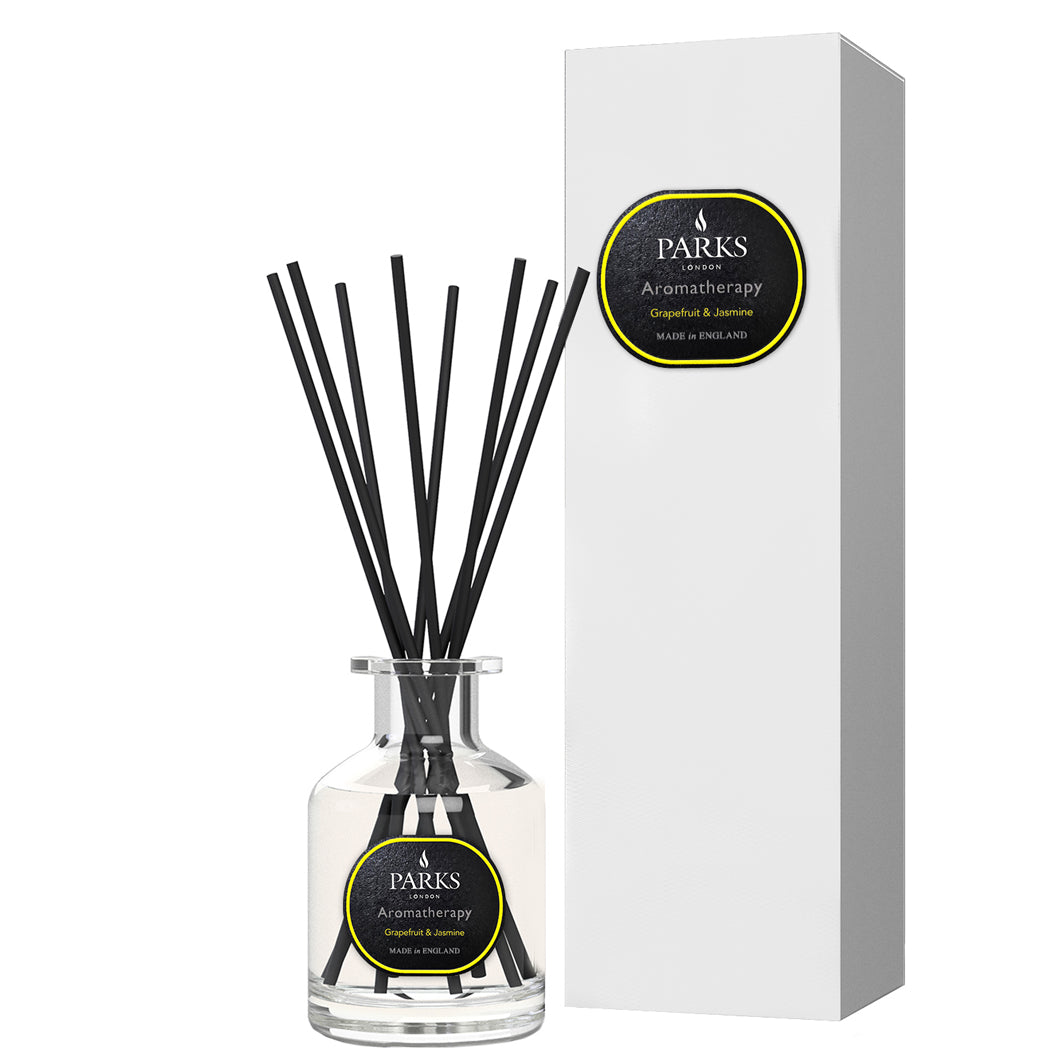 GRAPEFRUIT & JASMINE DIFFUSER 100ML