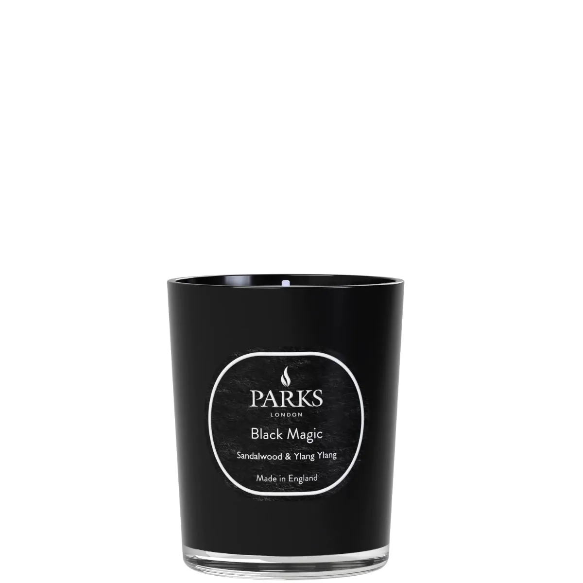SANDALWOOD & YLANG YLANG 1 WICK SCENTED CANDLE 180G