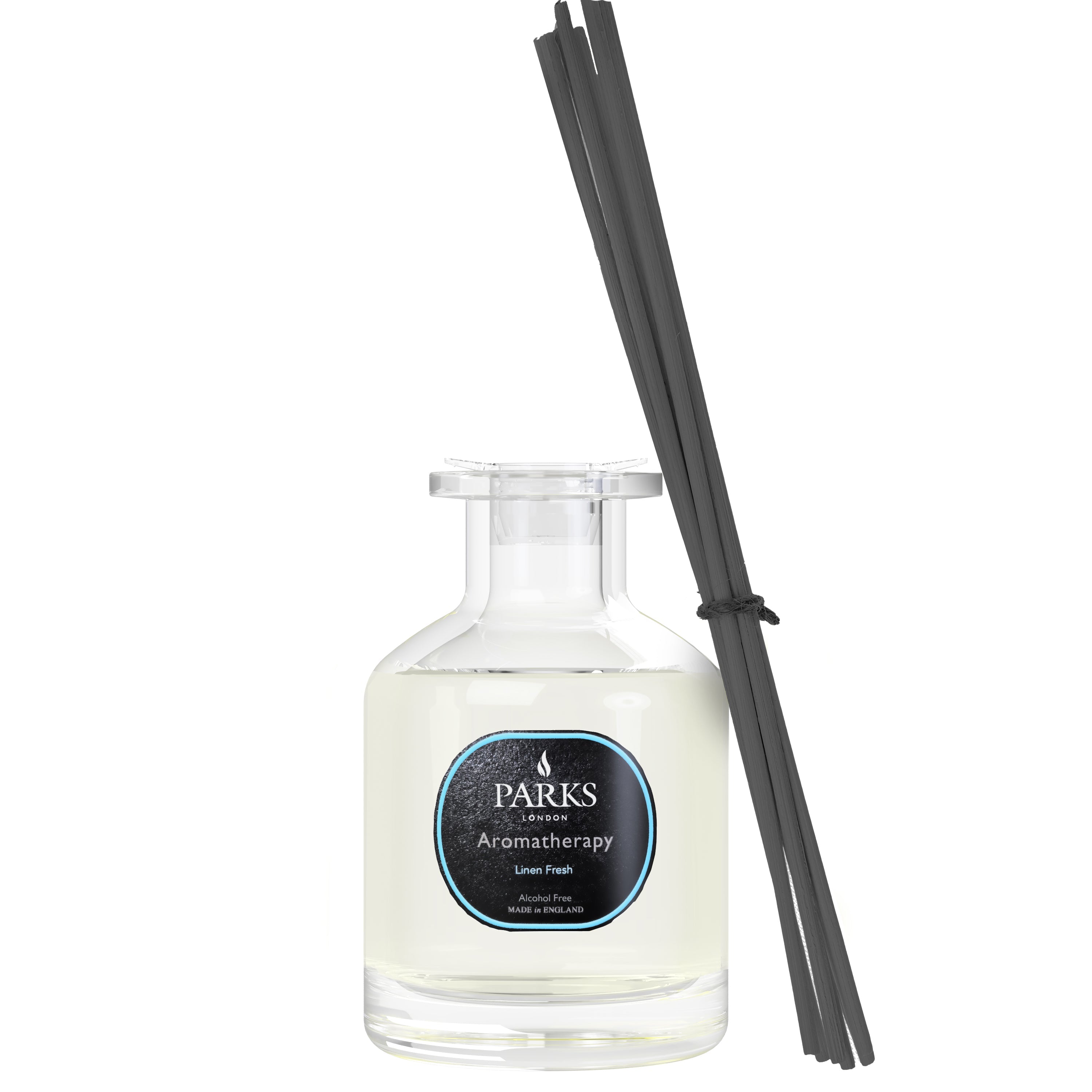 LINEN FRESH DIFFUSER 100ML