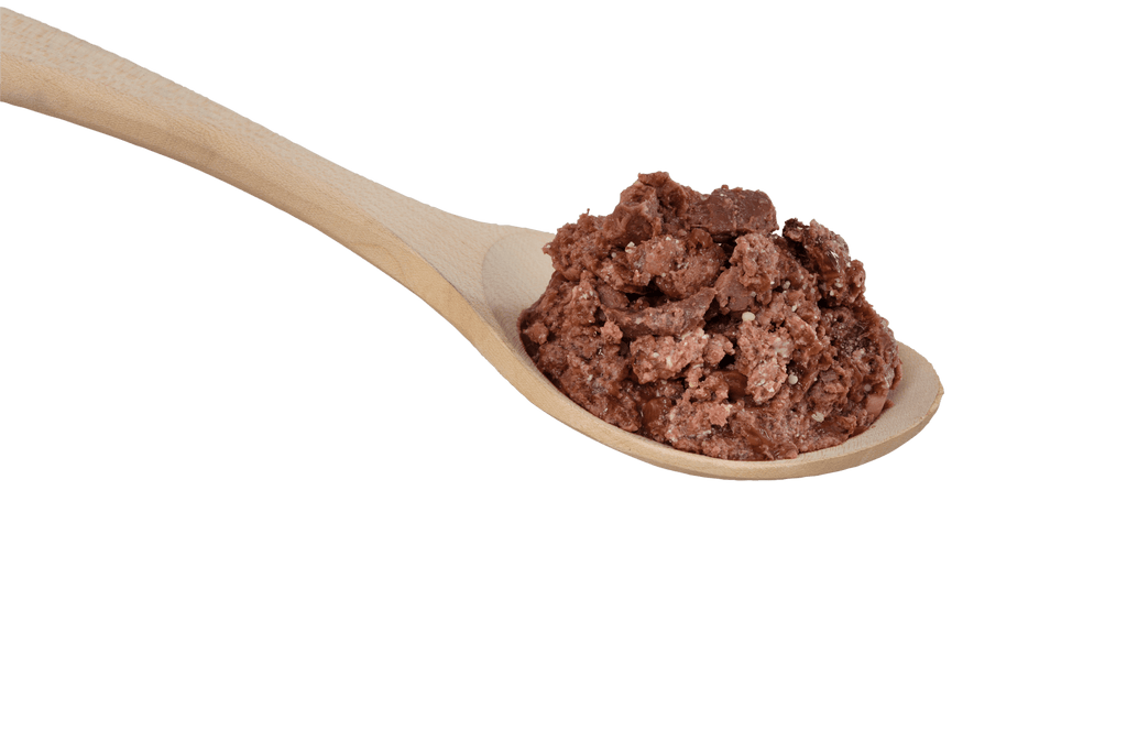 Sensitive Pure Buffalo Wet Dog Food (Italy)