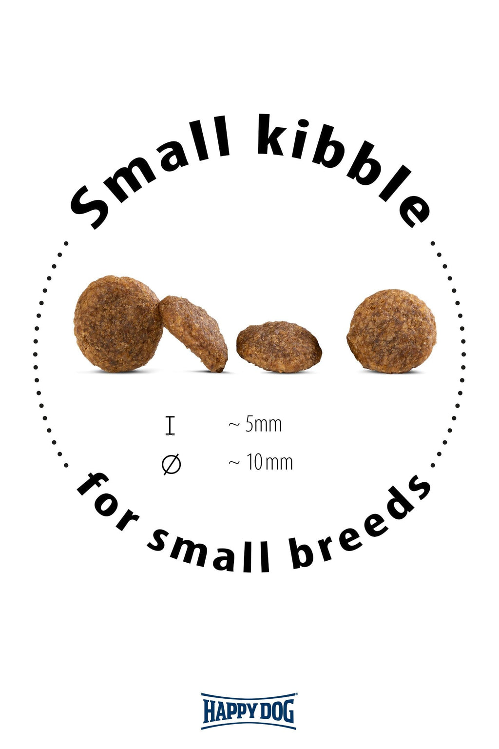 Mini France - Duck & Potato