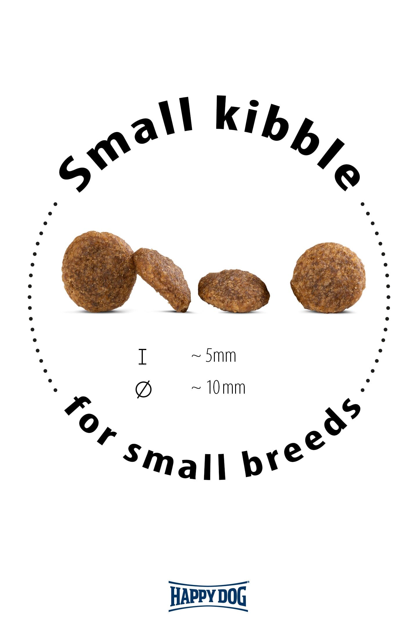 Mini France - Duck & Potato