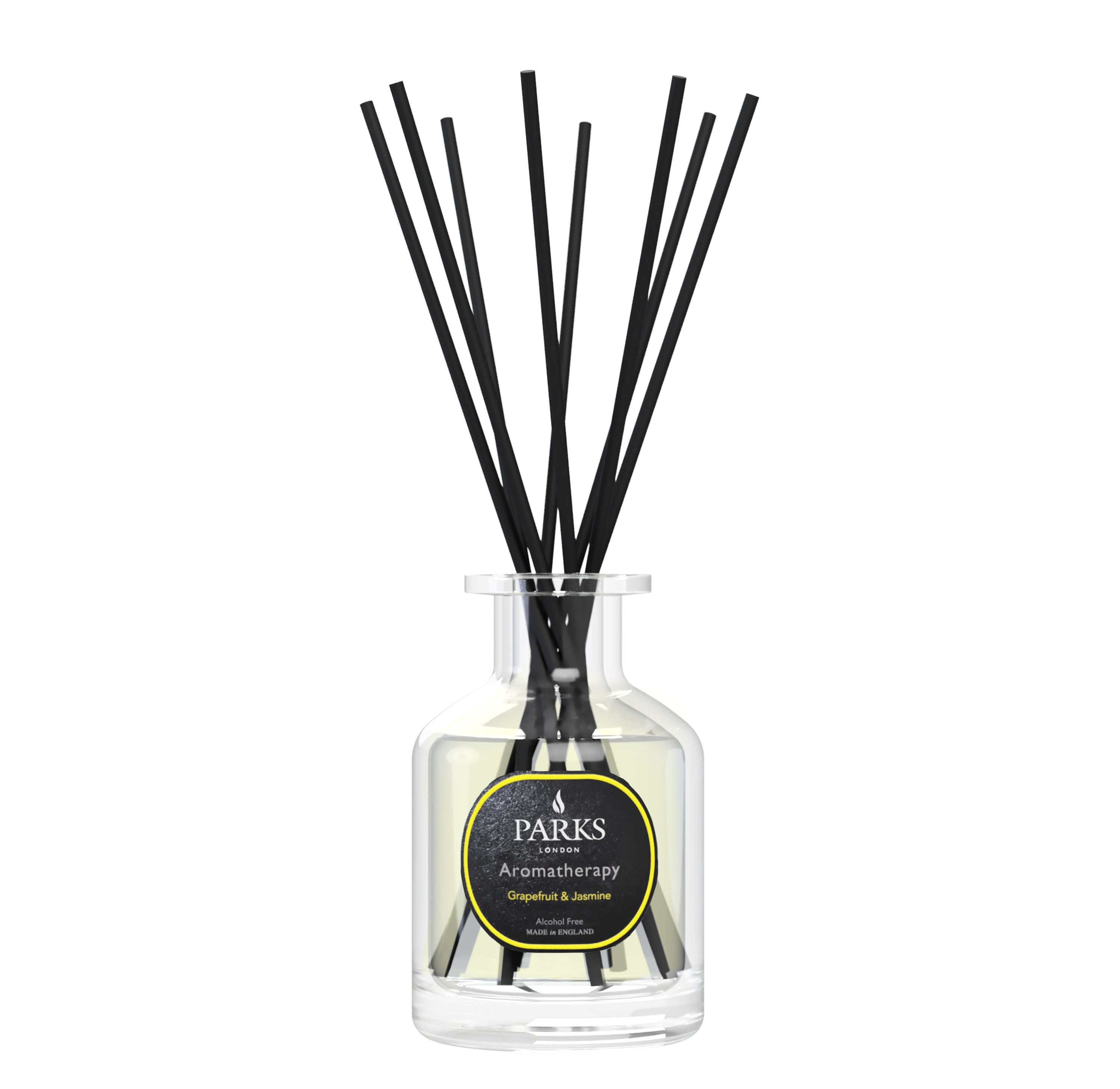 GRAPEFRUIT & JASMINE DIFFUSER 100ML