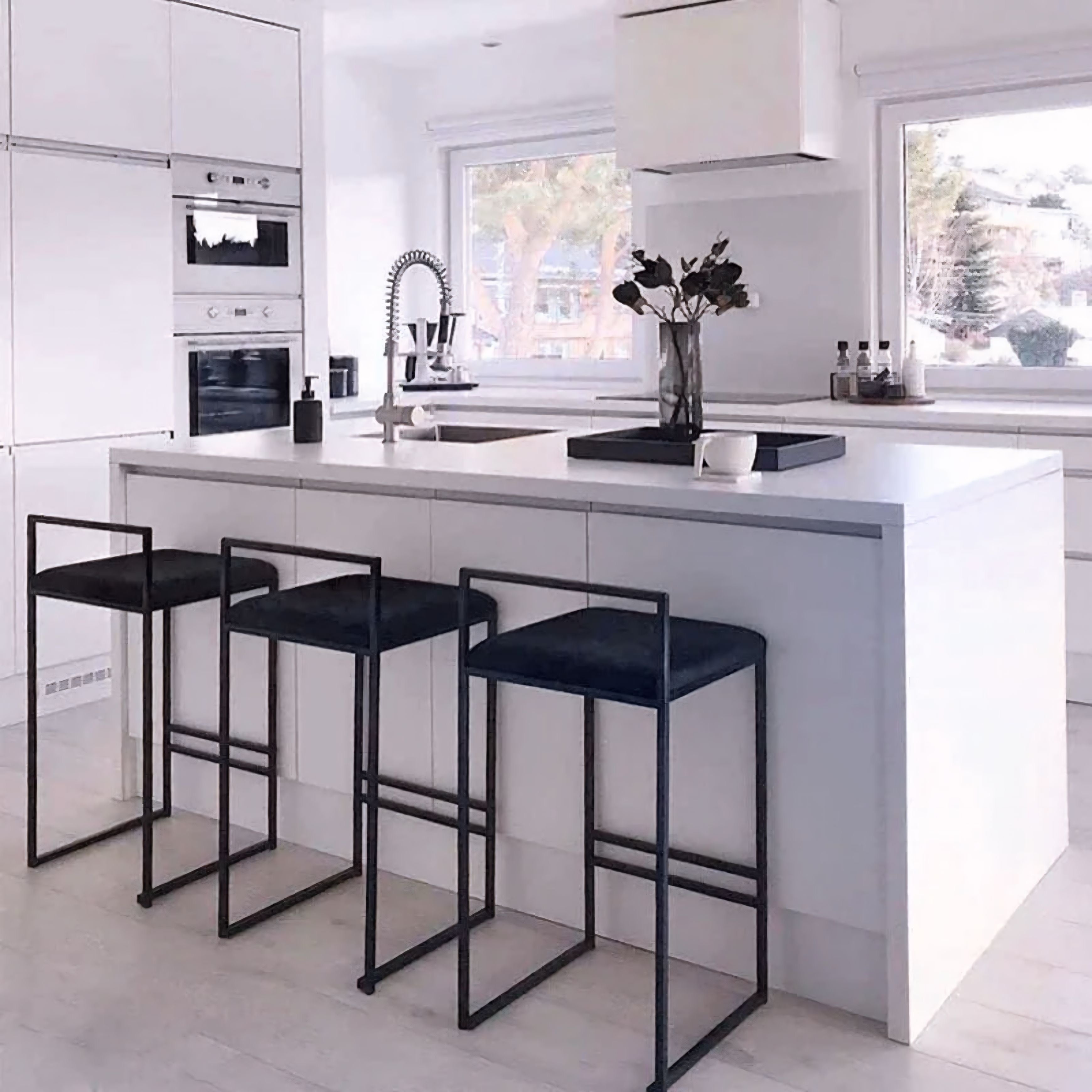 Orion Bar Stool