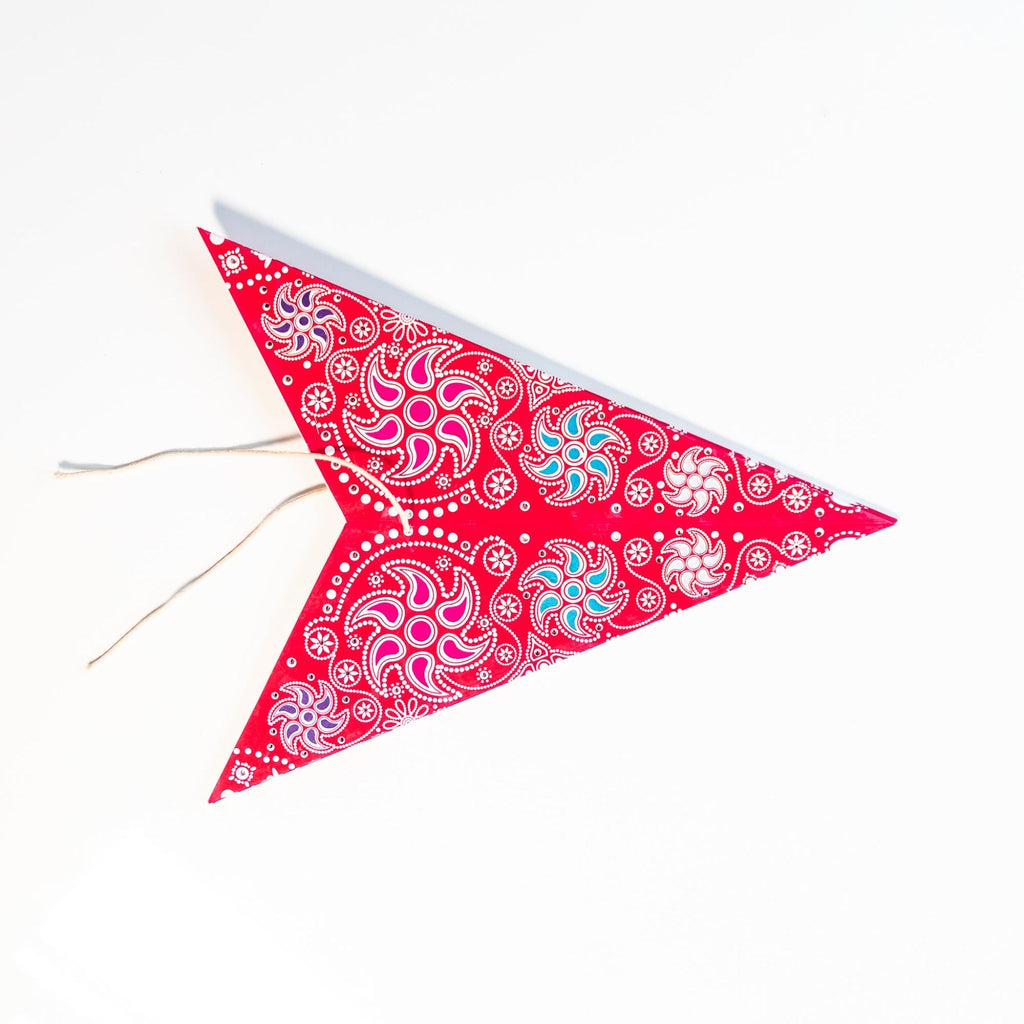 Firework Red