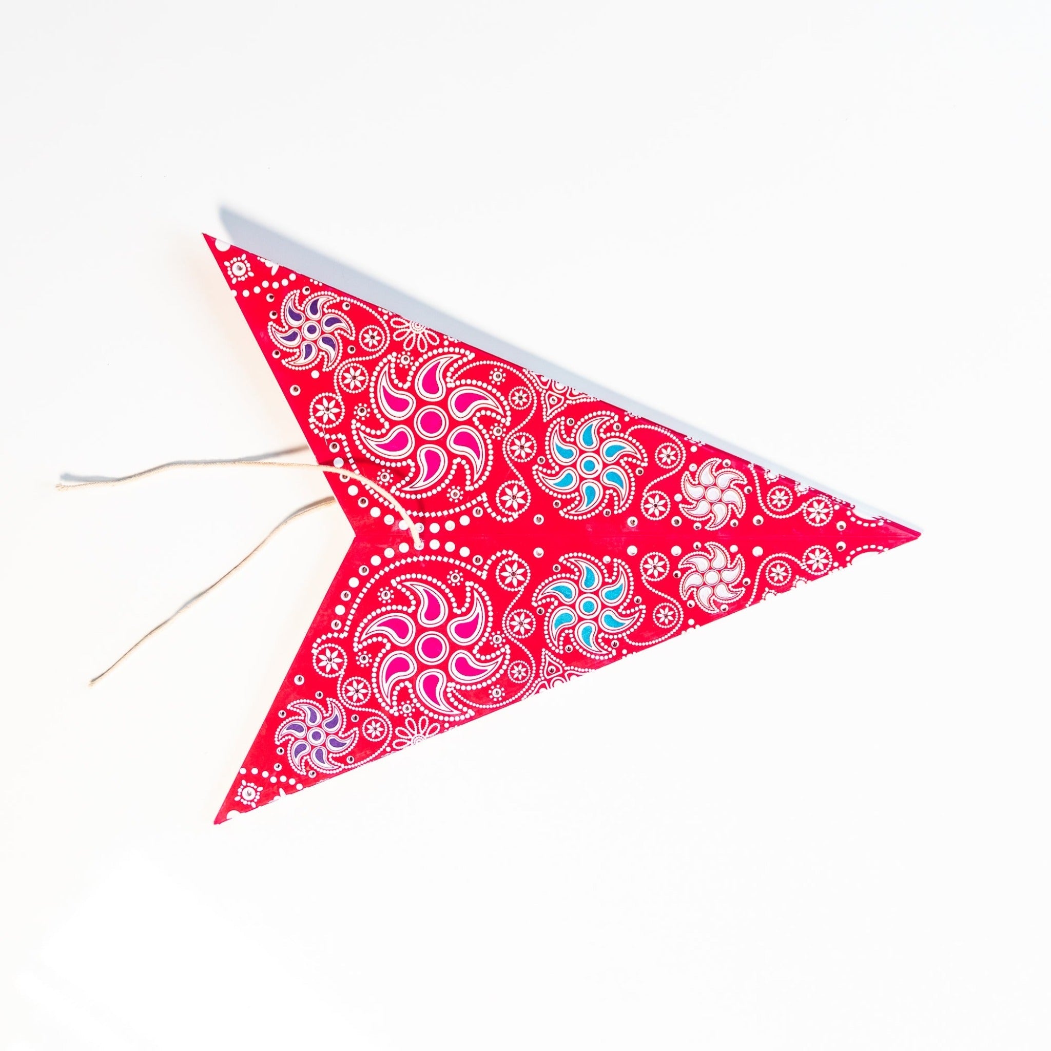 Firework Red