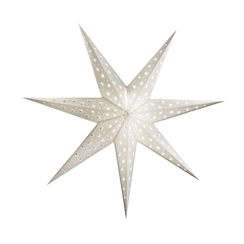 North Star White