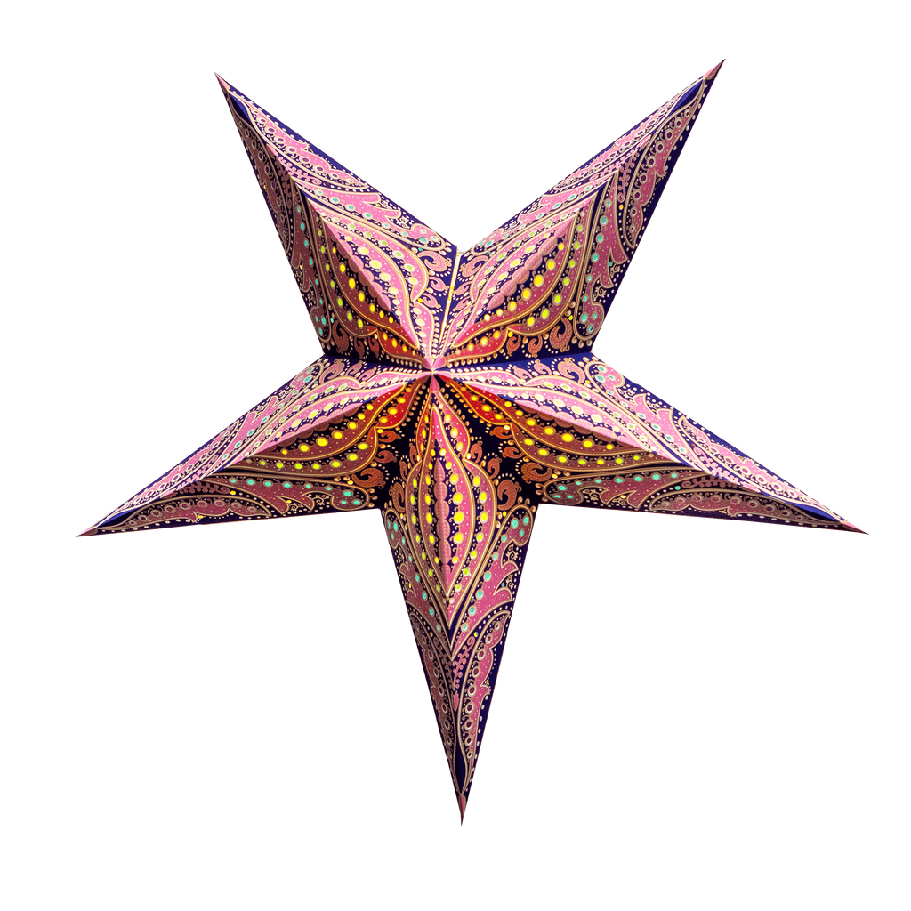 Fantasia Purple Haze