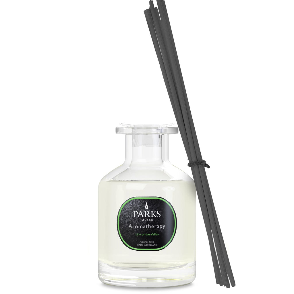 LILY OF THE VALLEY DIFFUSER 100ML