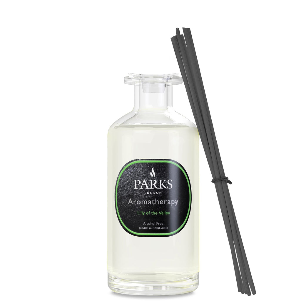 LILY OF THE VALLEY DIFFUSER 220ML