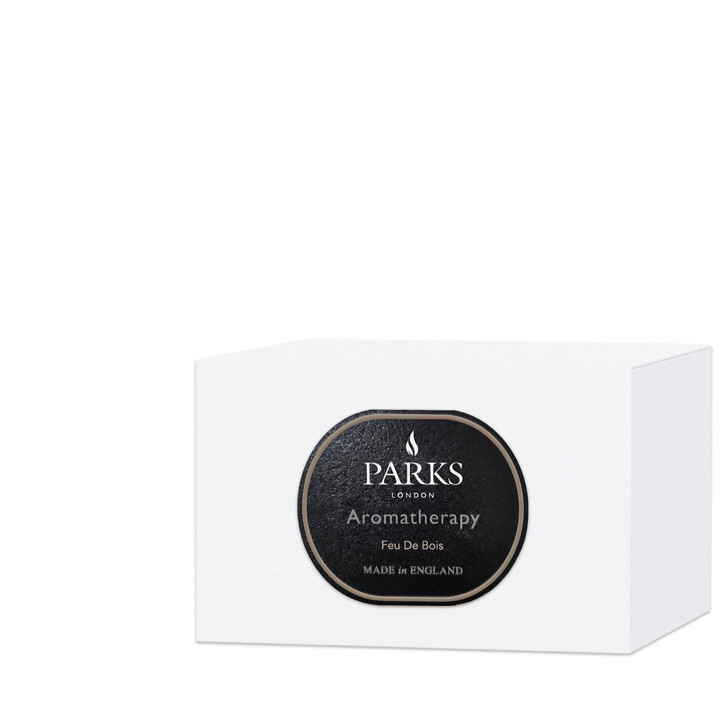 FEU DE BOIS CANDLE, 3 WICK 350G