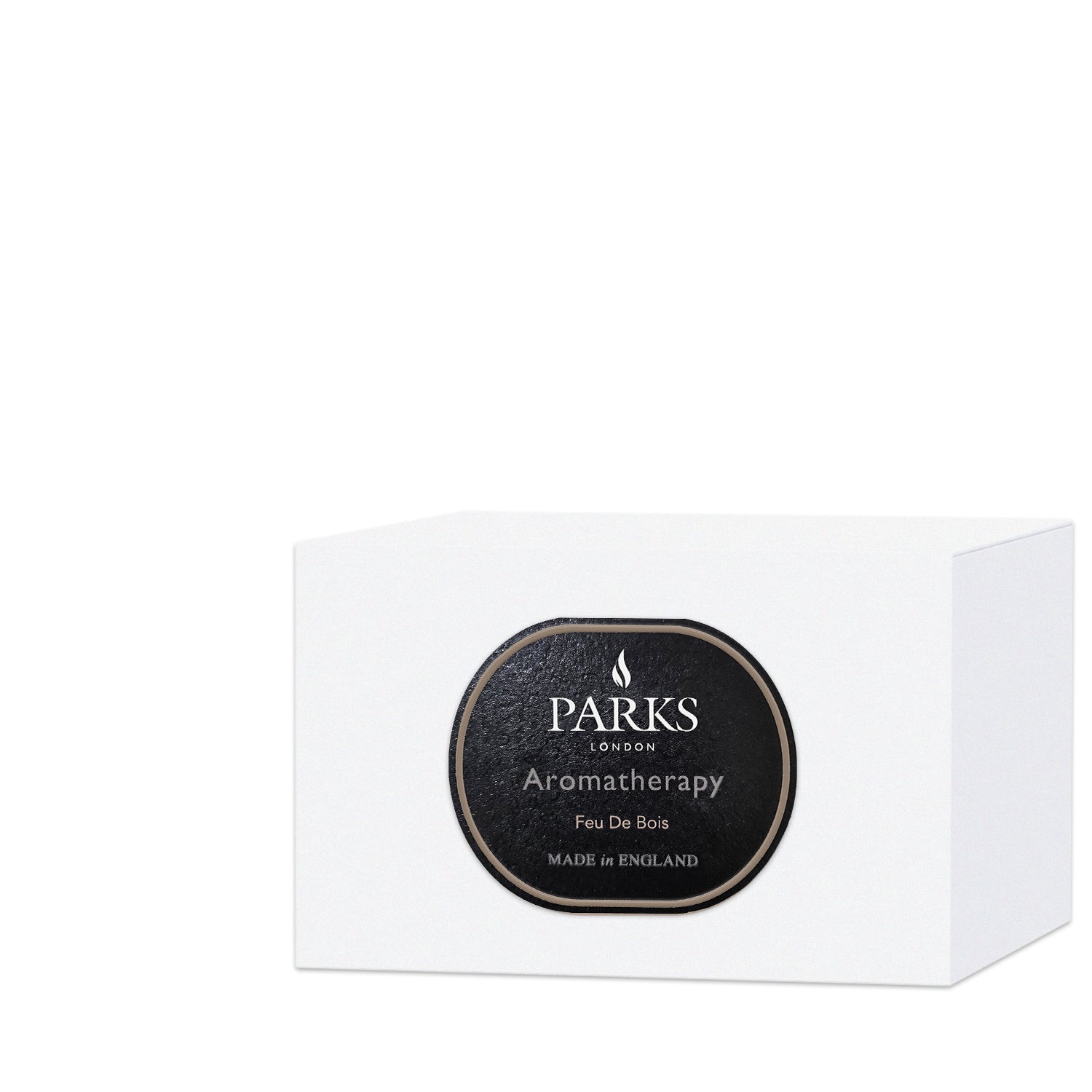 FEU DE BOIS CANDLE, 3 WICK 350G
