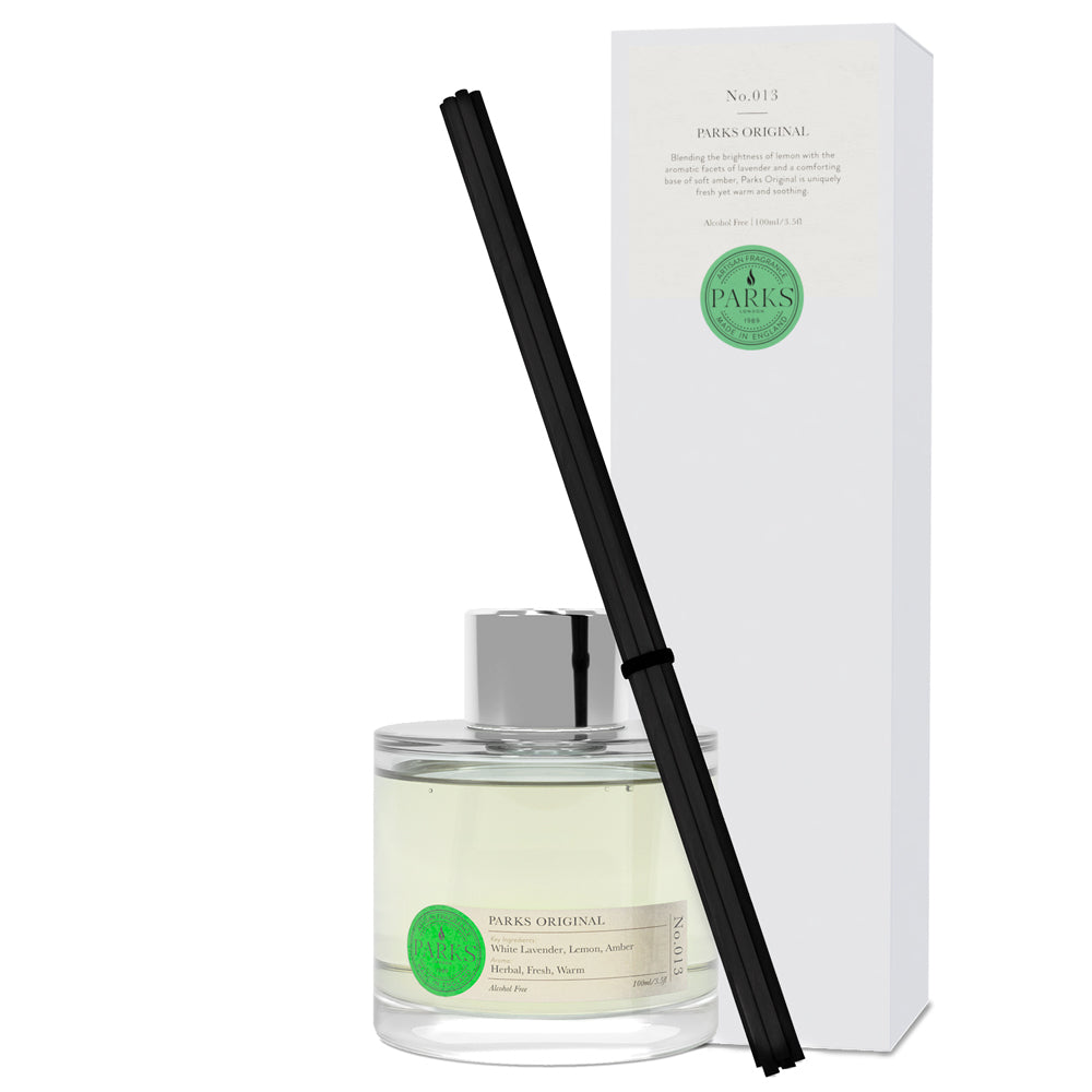 PARKS ORIGINAL DIFFUSER 100ML