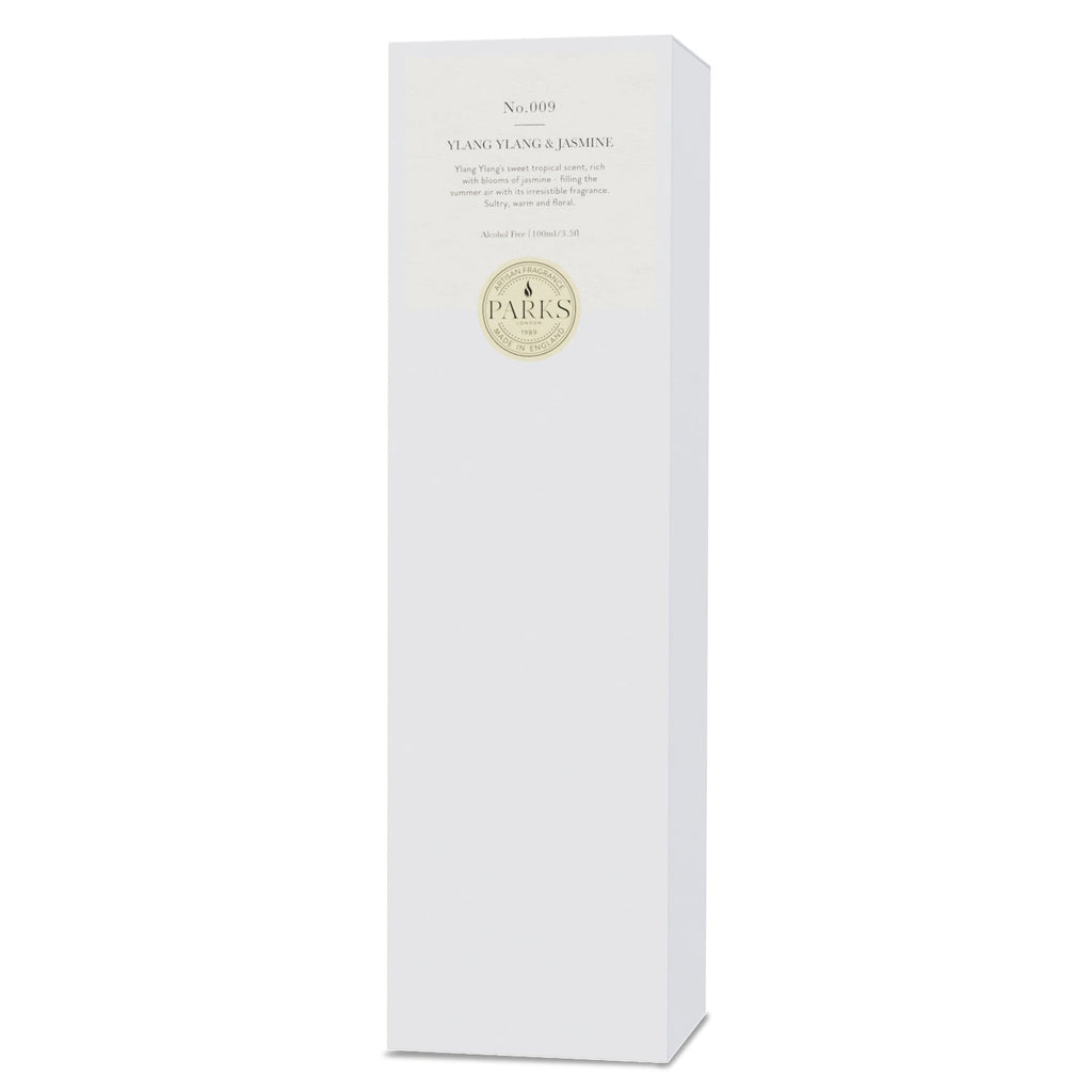 YLANG YLANG & JASMINE 100ML DIFFUSER