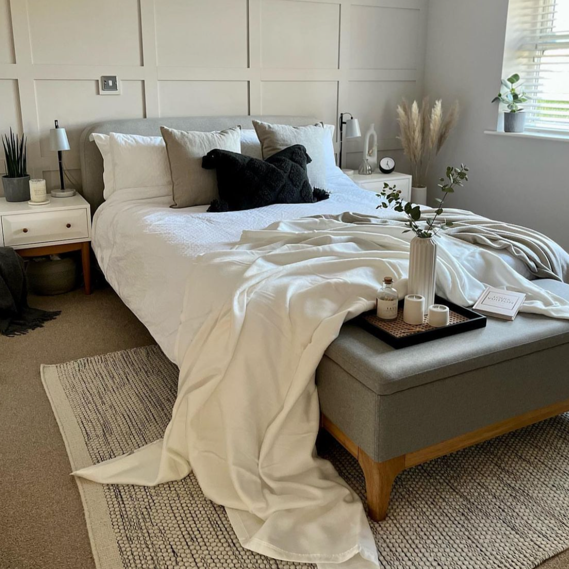 Eucalyptus Softy Blanket (Final Sale)