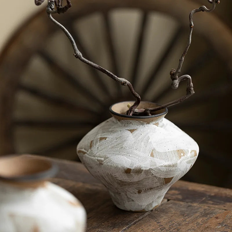 Yanagi Vase