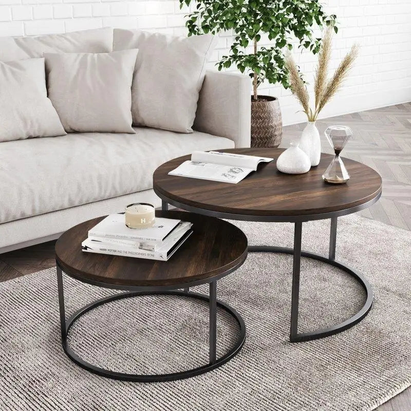 Teburu Coffee Table