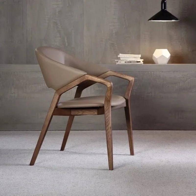 Orego Chair