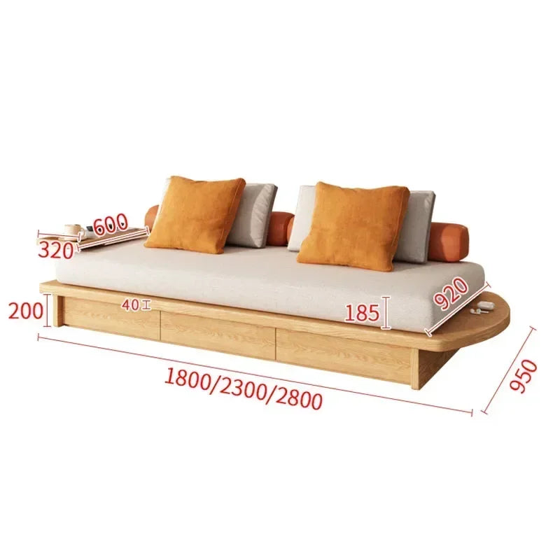 Sutoro Sofa