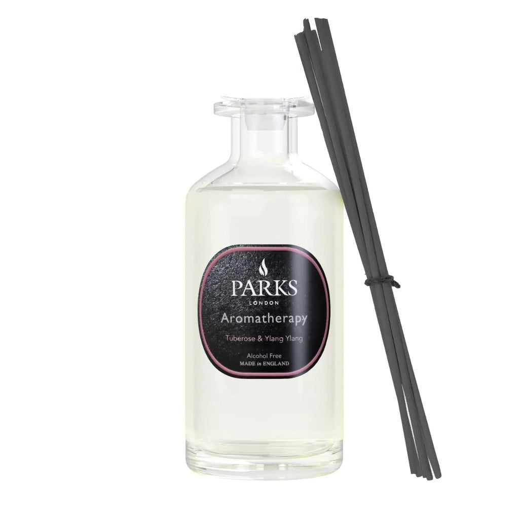 TUBEROSE & YLANG YLANG DIFFUSER 220ML