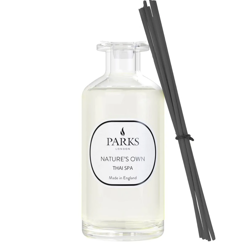 THAI SPA DIFFUSER 100ML – Wigan Store Ltd