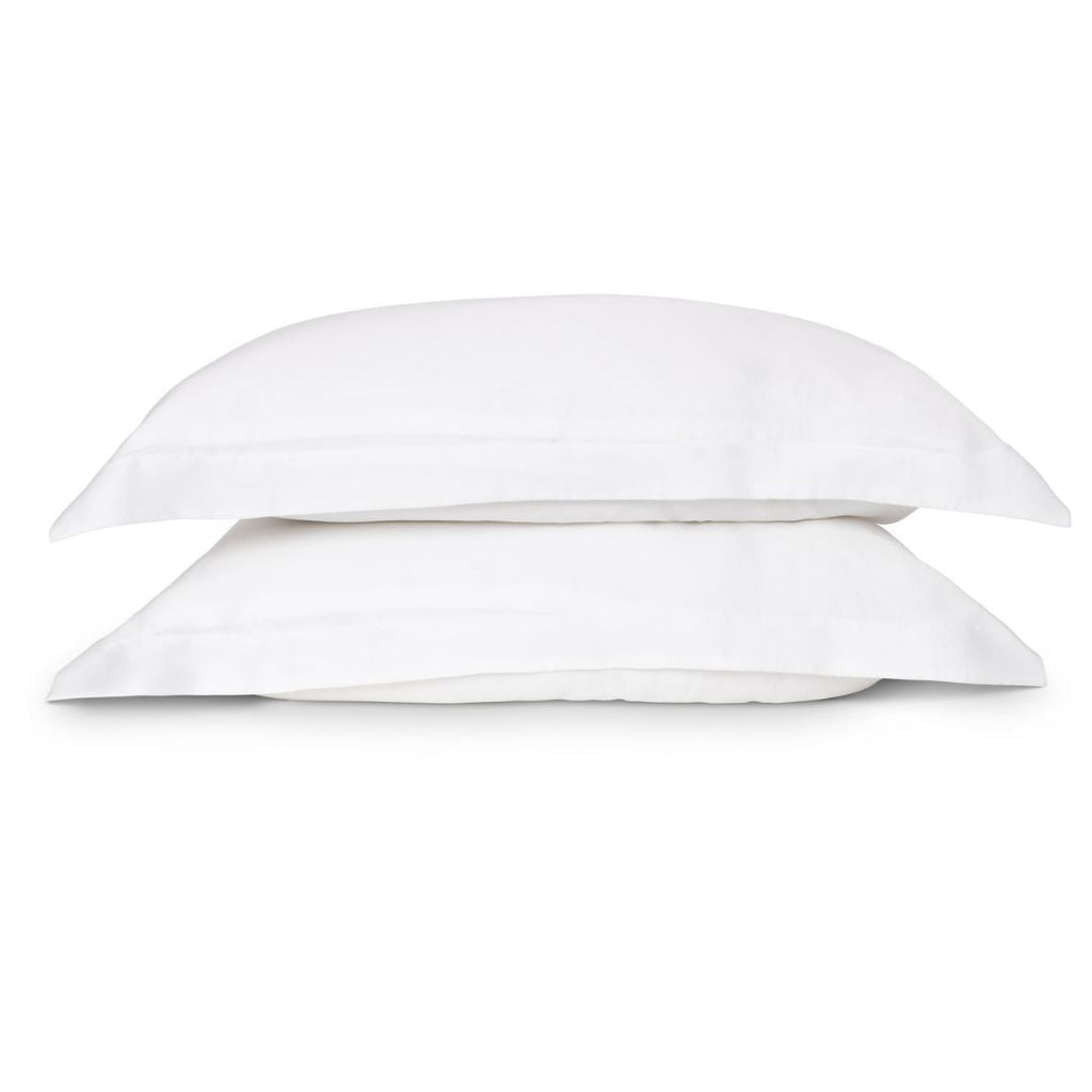 Sleepyhead Silk Pillow Set in White (Top Seller)
