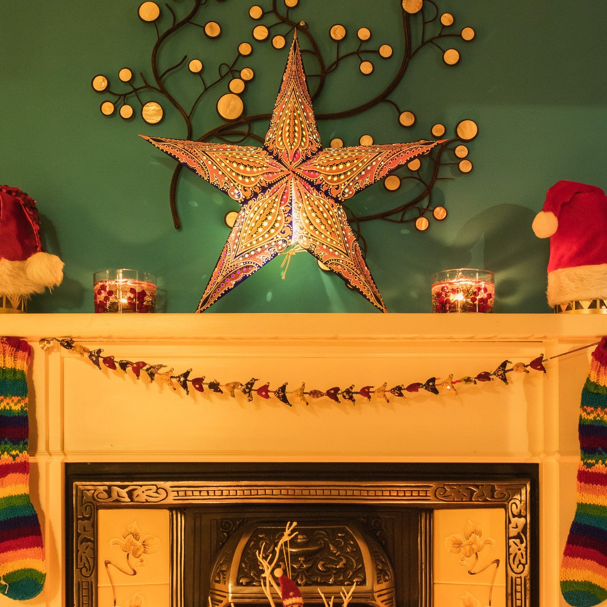 Fantasia Purple Haze