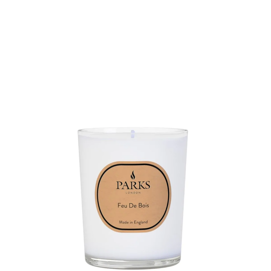 FEU DE BOIS CANDLE 180G